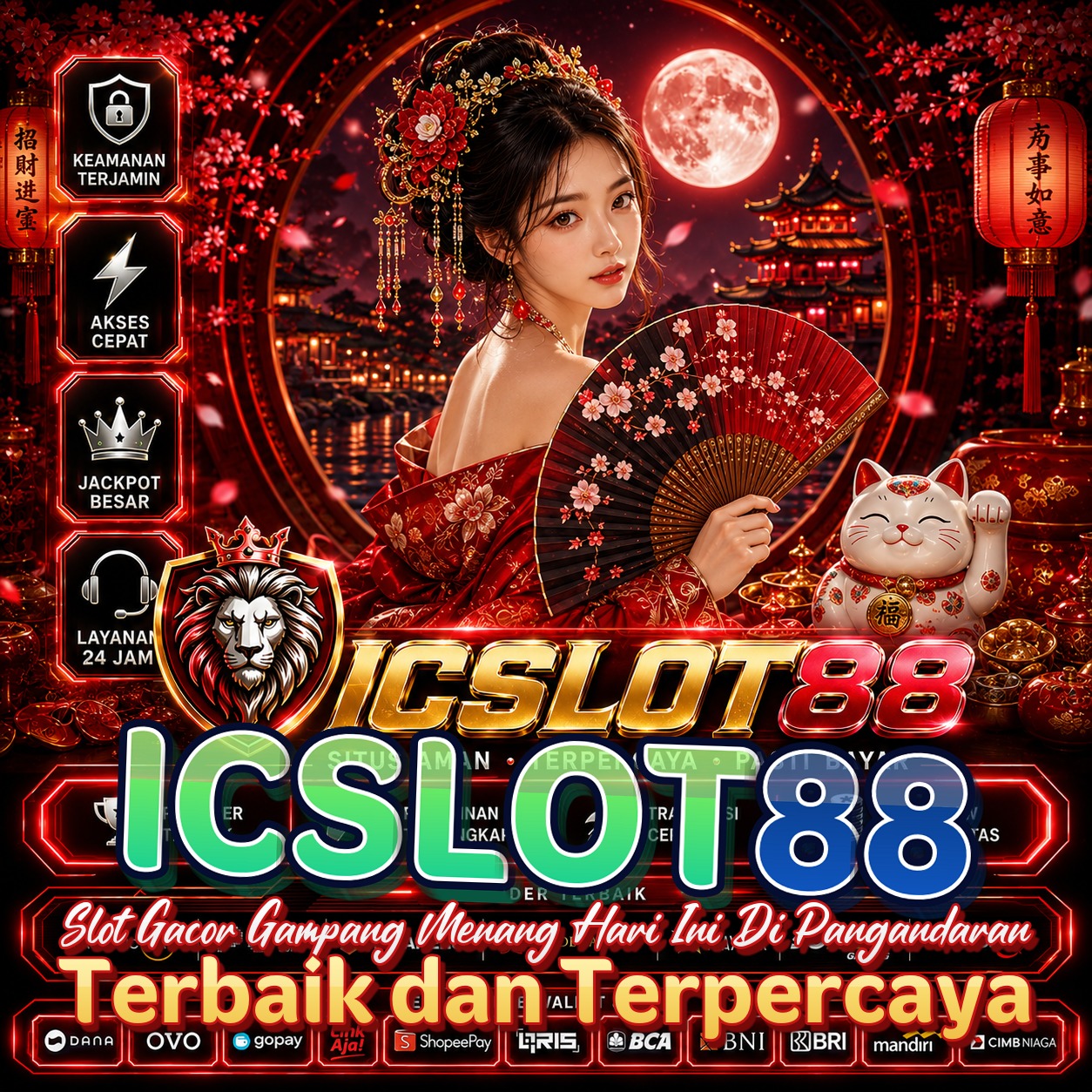 ICSLOT88