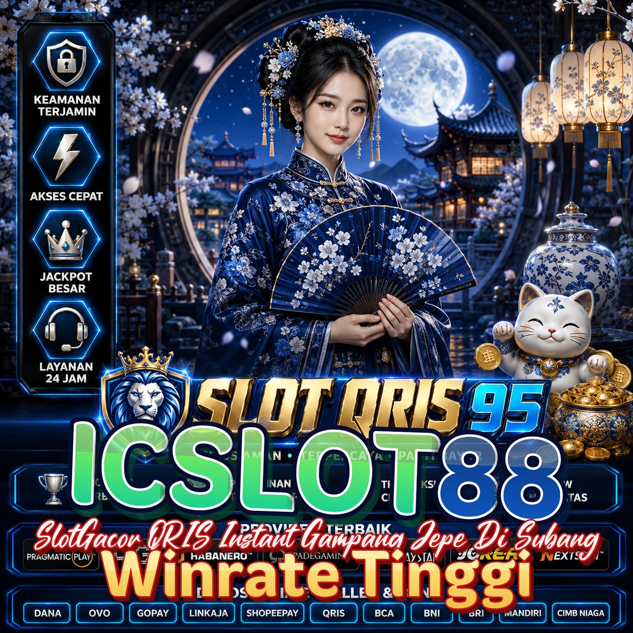 ICSLOT88
